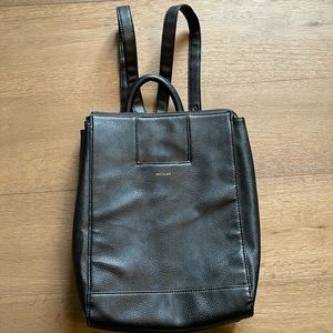 Matt & Nat Vegan Backpack